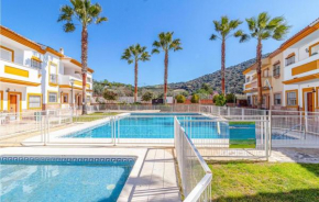 Apartamento ANY, Benaojan